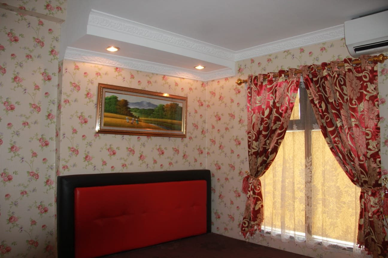 Disewakan Murah 2BR Apartemen MT Haryono Residence Full Furnished - 2