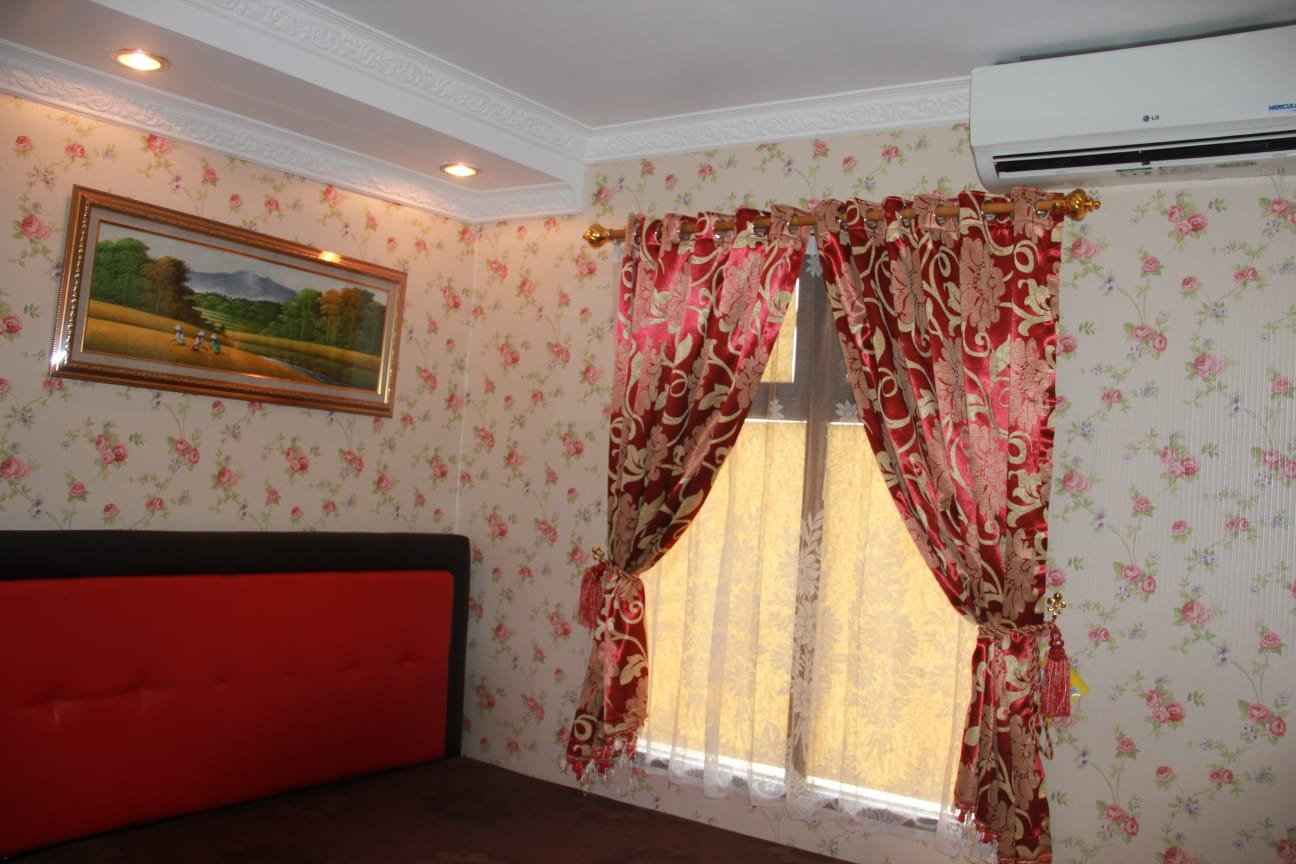 Disewakan Murah 2BR Apartemen MT Haryono Residence Full Furnished - 3