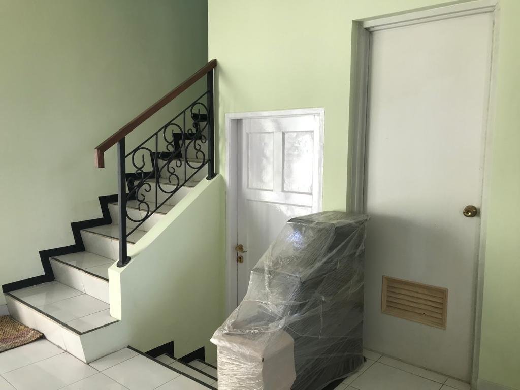 Dijual Rumah Cluster Terdepan Grand Wisata Bekasi - 6