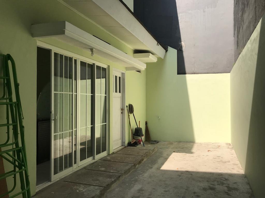 Dijual Rumah Cluster Terdepan Grand Wisata Bekasi - 5