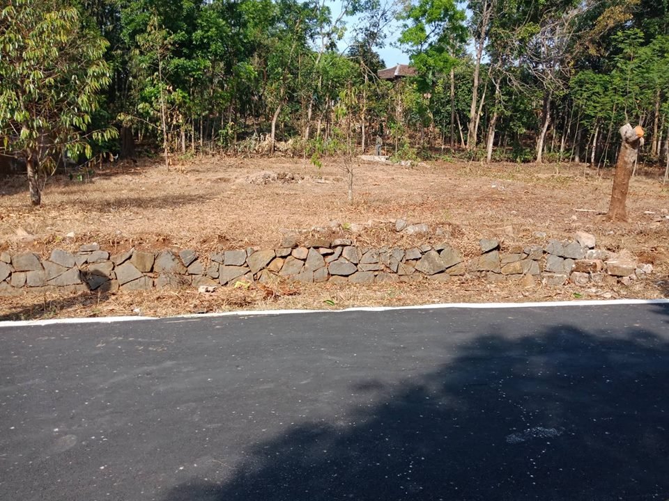 Dijual Tanah Datar 311m² Mojogedang Karanganyar - 2