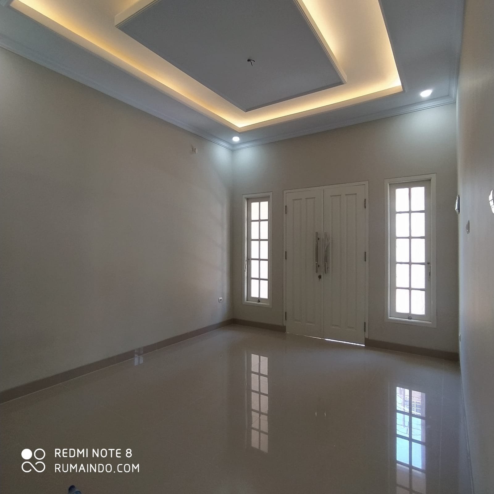 Dijual Murah Rumah Non Cluster di Srengseng Sawah Jagakarsa Jakarta Selatan - 5