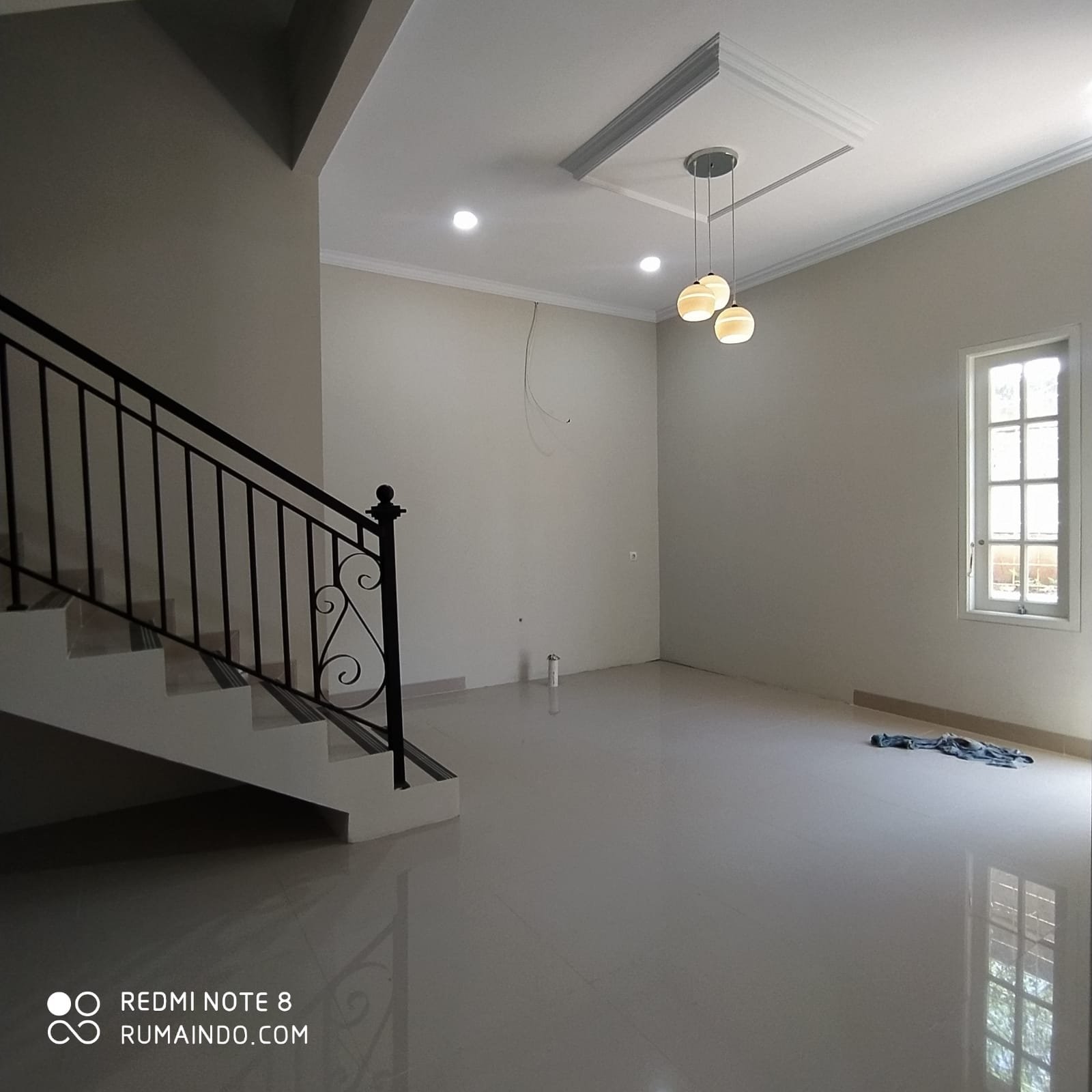 Dijual Murah Rumah Non Cluster di Srengseng Sawah Jagakarsa Jakarta Selatan - 7