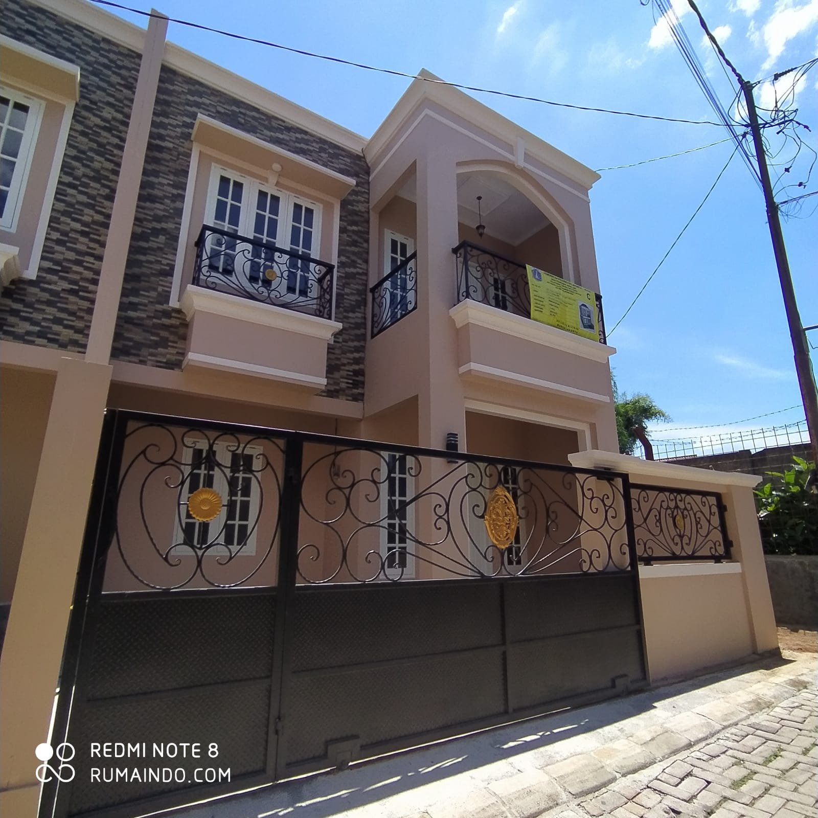 Dijual Murah Rumah Non Cluster di Srengseng Sawah Jagakarsa Jakarta Selatan - 4