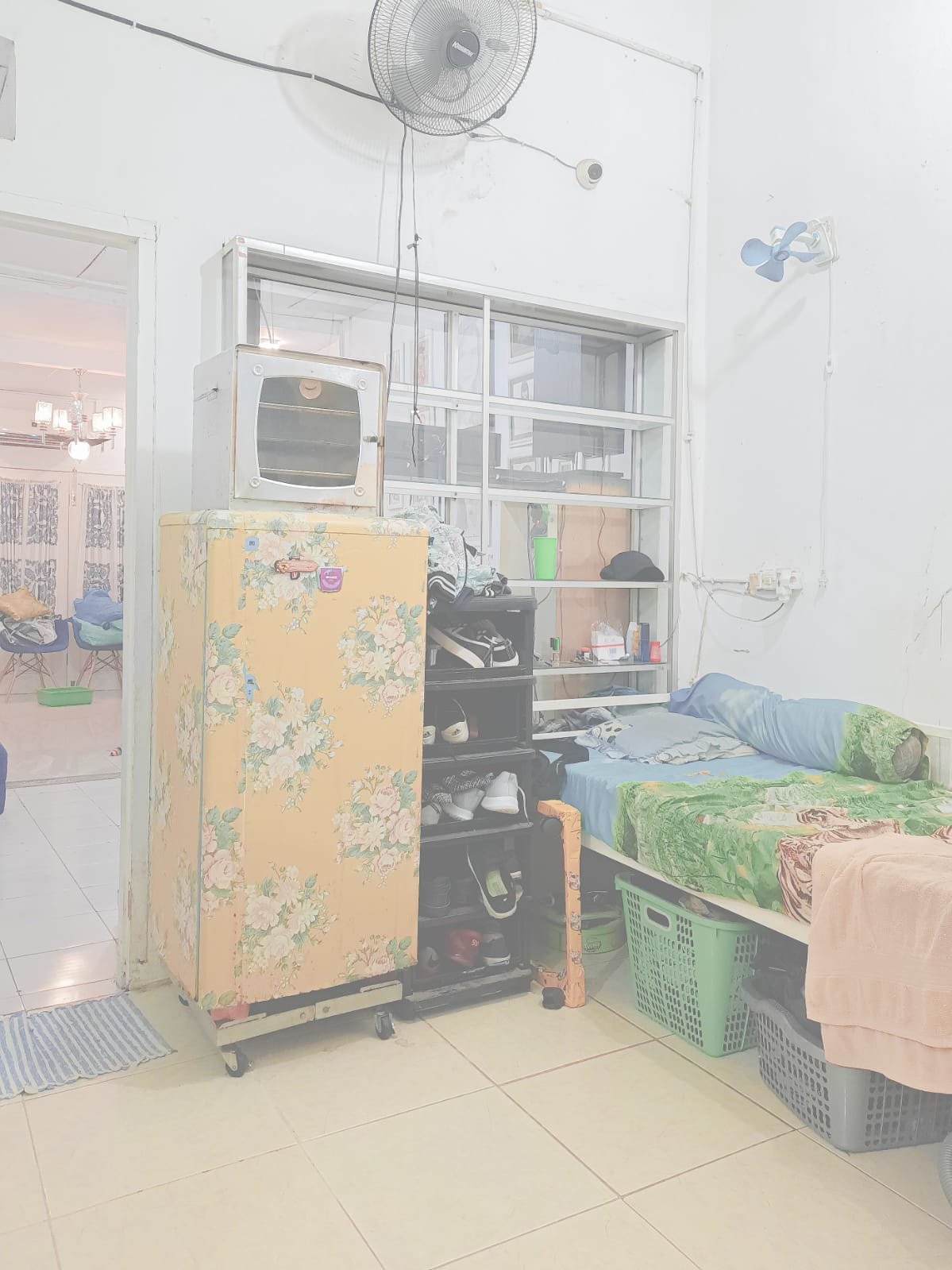 Dijual Murah Rumah Cluster SIPON Cipondoh Makmur Tangerang - 2