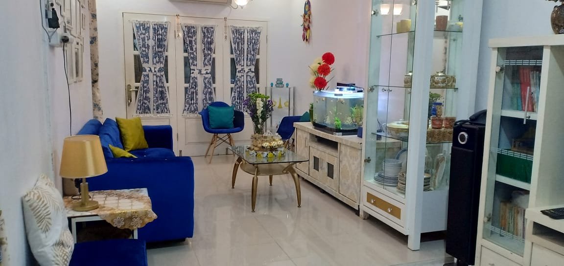 Dijual Murah Rumah Cluster SIPON Cipondoh Makmur Tangerang - 6
