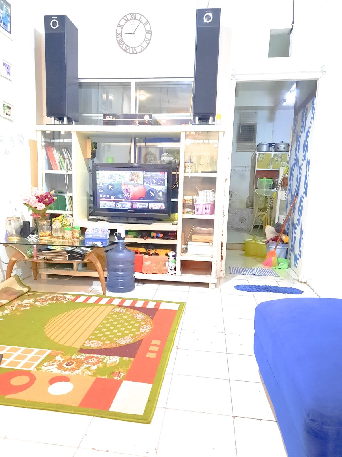 Dijual Murah Rumah Cluster SIPON Cipondoh Makmur Tangerang - 8