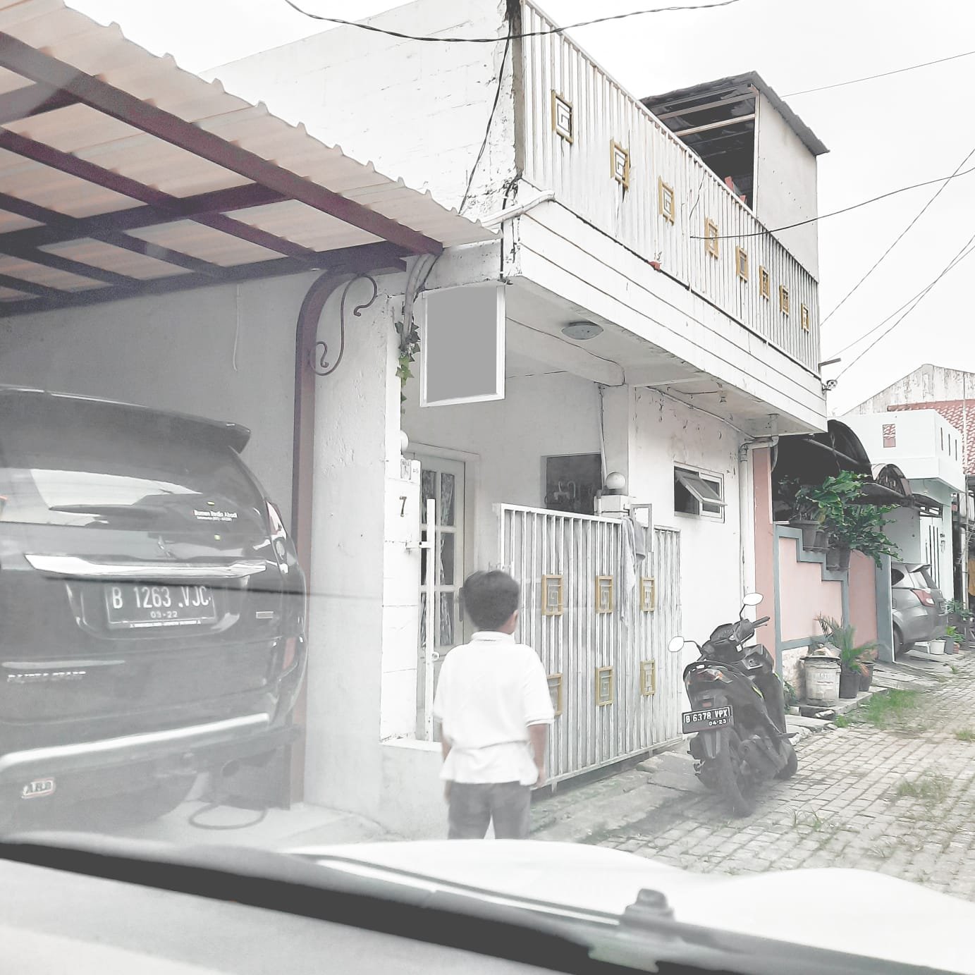 Dijual Murah Rumah Cluster SIPON Cipondoh Makmur Tangerang - 5