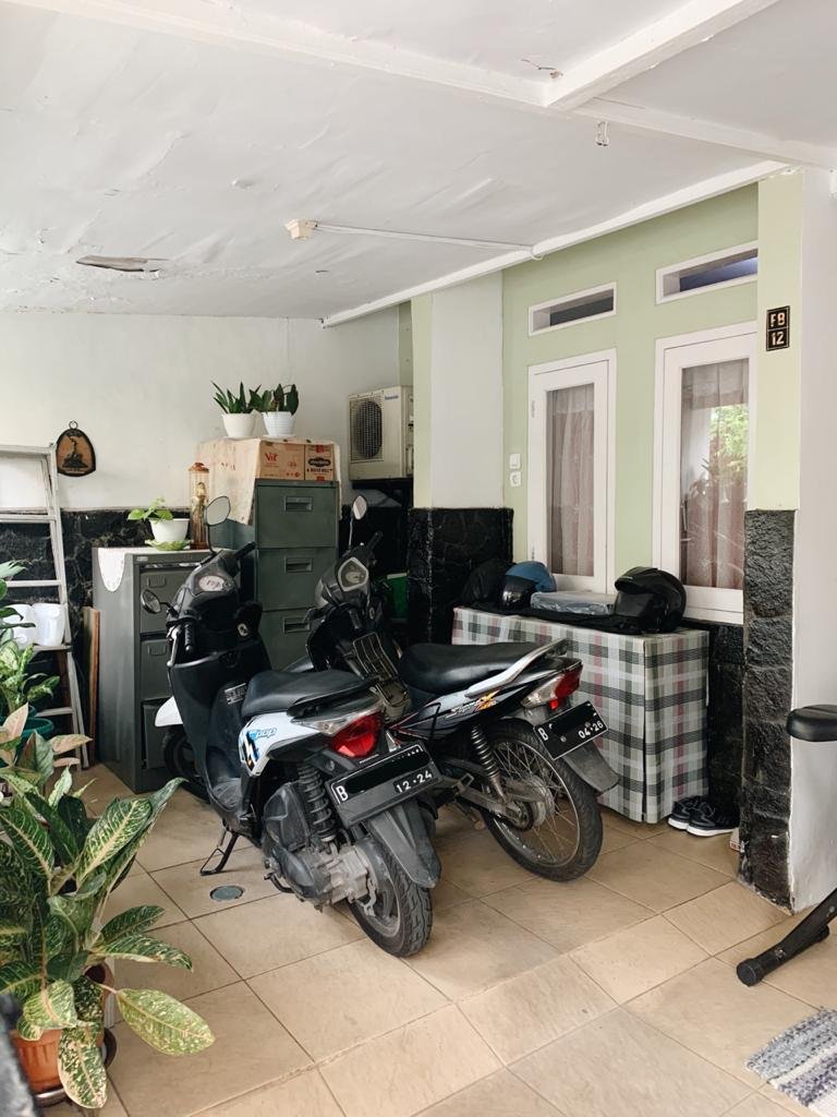 Dijual Cepat, Rumah siap huni di Pamulang Estate - 3