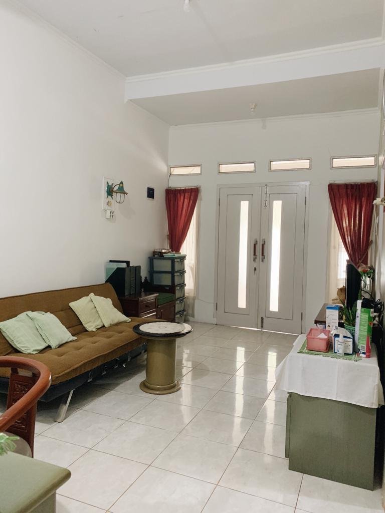 Dijual Cepat, Rumah siap huni di Pamulang Estate - 5