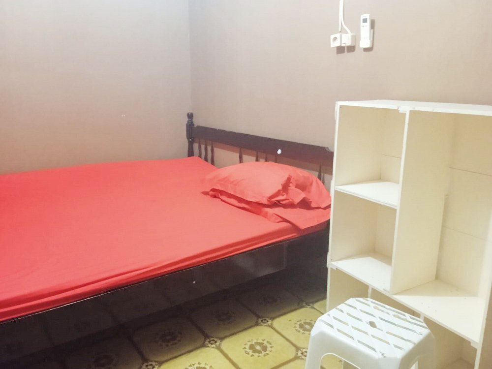Kost Untuk Karyawan Karyawati Baik2, Bersih, Strategis, Free WiFi 100 - 150 Mbps di Jakarta Pusat - 2