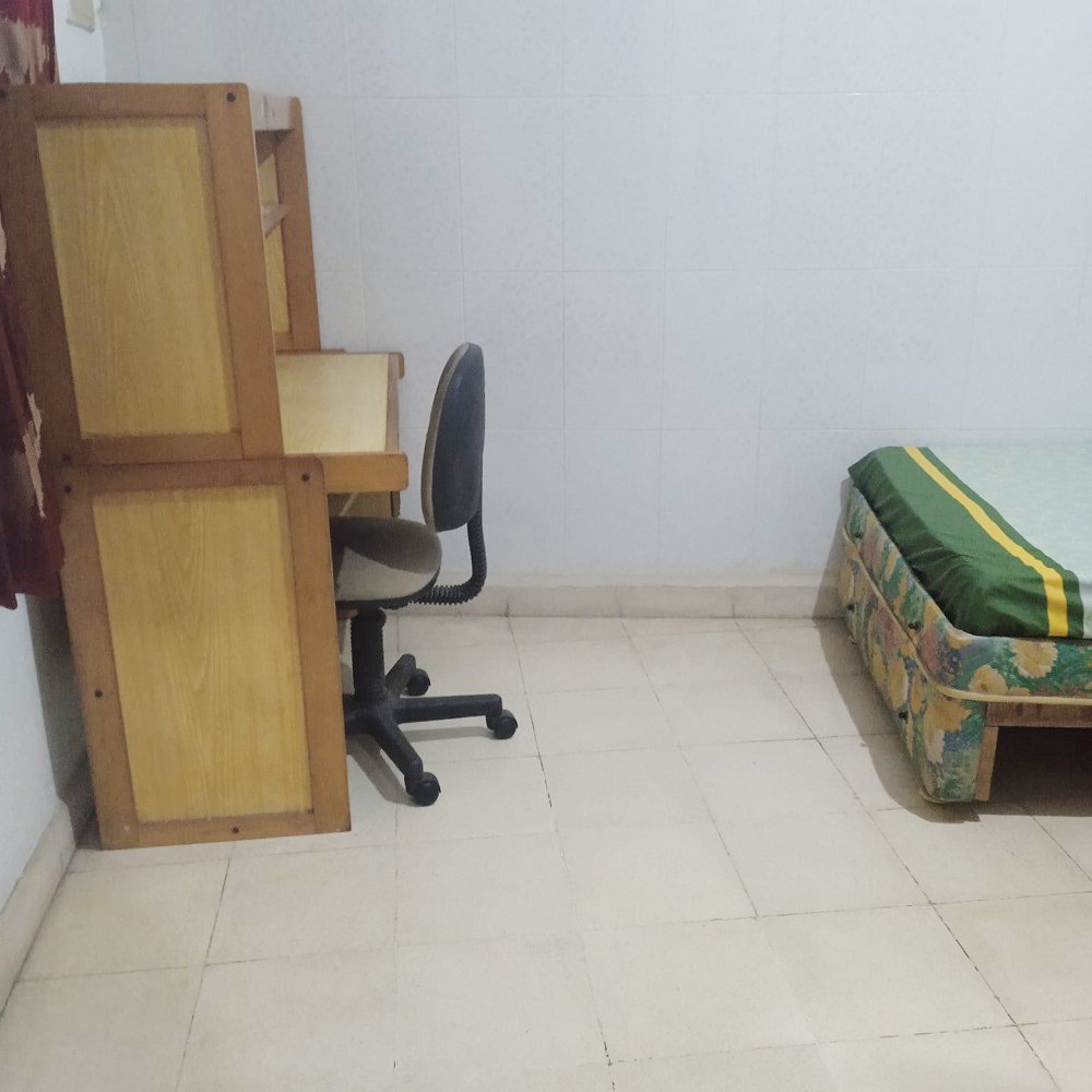 Kost Untuk Karyawan Karyawati Baik2, Bersih, Strategis, Free WiFi 100 - 150 Mbps di Jakarta Pusat - 9