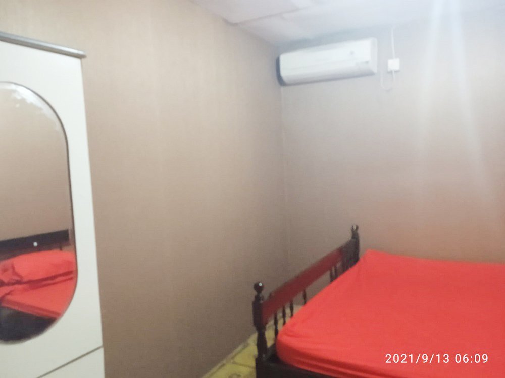 Kost Untuk Karyawan Karyawati Baik2, Bersih, Strategis, Free WiFi 100 - 150 Mbps di Jakarta Pusat - 3
