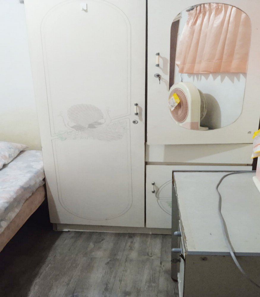 Kost Untuk Karyawan Karyawati Baik2, Bersih, Strategis, Free WiFi 100 - 150 Mbps di Jakarta Pusat - 11