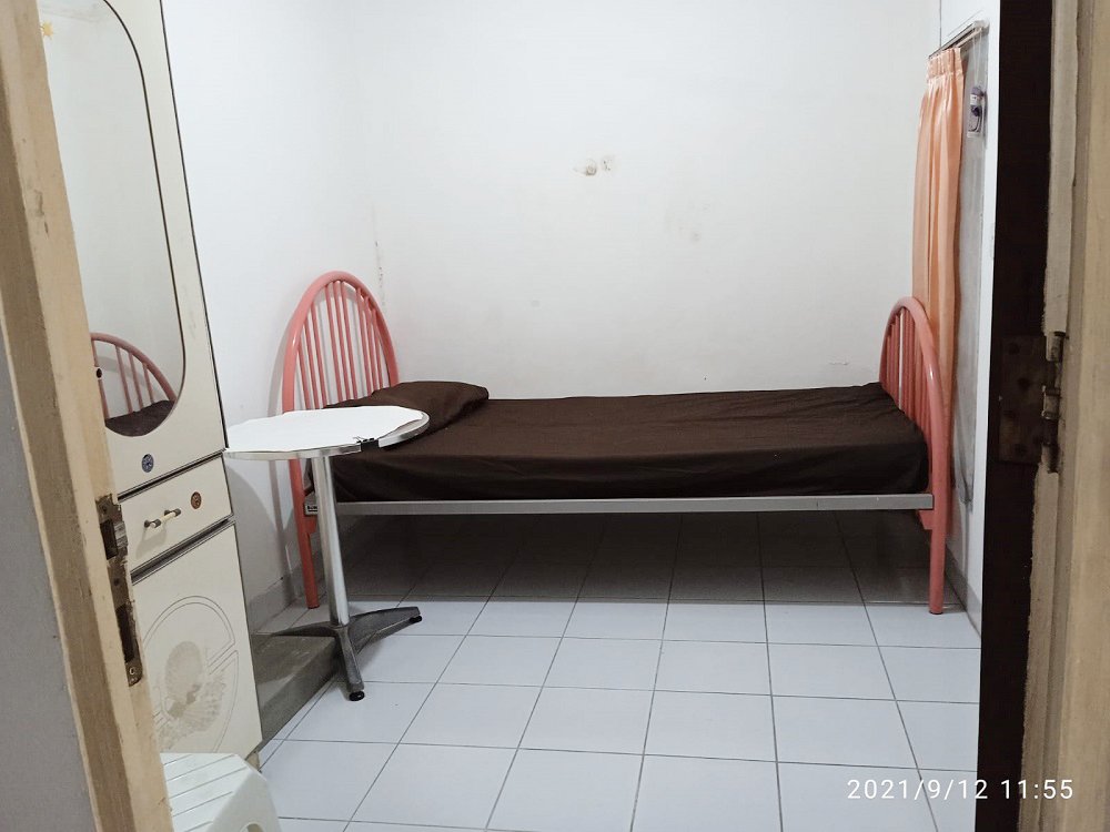 Kost Untuk Karyawan Karyawati Baik2, Bersih, Strategis, Free WiFi 100 - 150 Mbps di Jakarta Pusat - 7