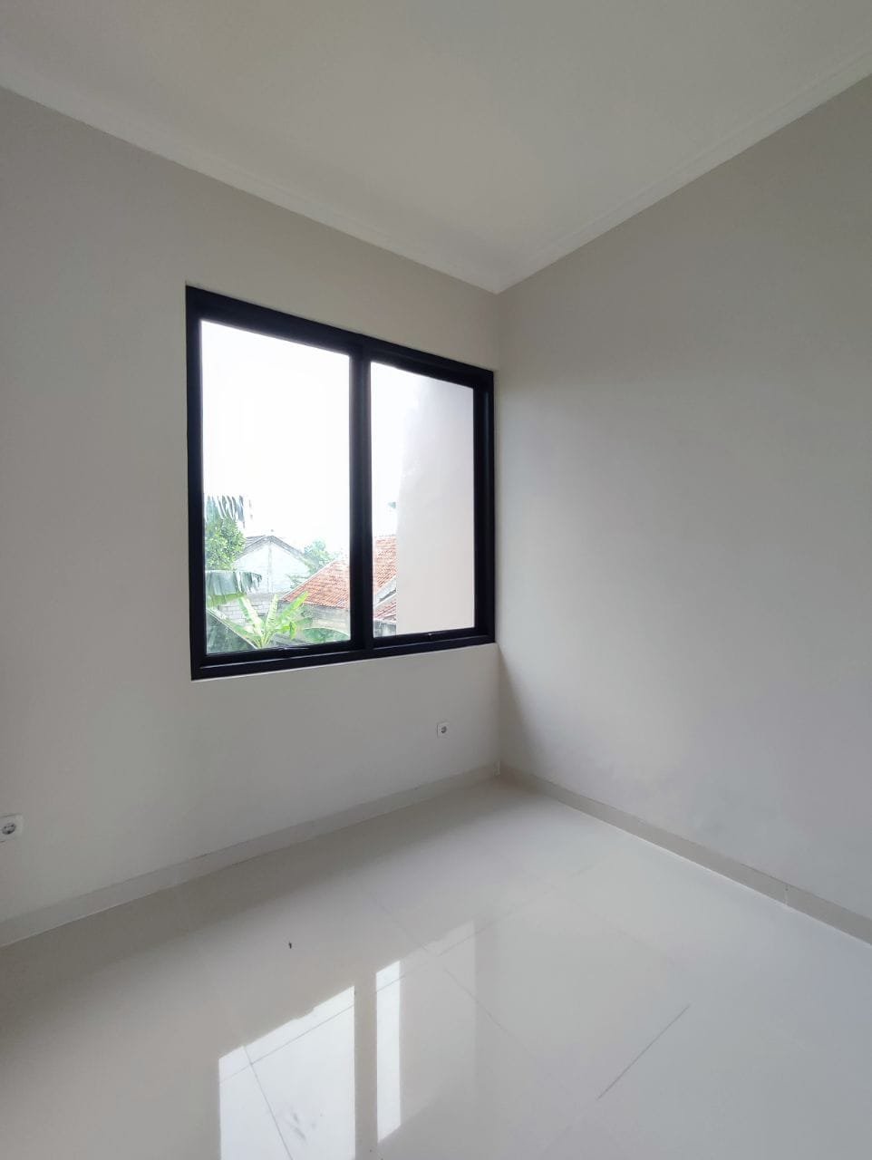 Promo Akhir Tahun!! Rumah 2 Lantai Berkualitas Model Skandinavian - 3