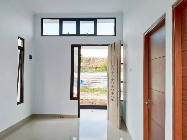 PROMO AKHIR TAHUN!! DAPATKAN RUMAH MURAH DI BABELAN,DP HANYA 0 %, FREE BIAYA BIAYA, SAMPAI SERAH TERIMA KUNCI - 7