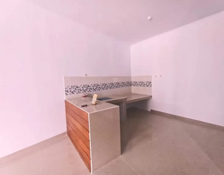 PROMO AKHIR TAHUN!! DAPATKAN RUMAH MURAH DI BABELAN,DP HANYA 0 %, FREE BIAYA BIAYA, SAMPAI SERAH TERIMA KUNCI - 5