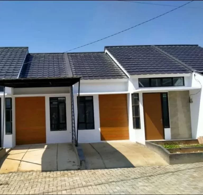 PROMO AKHIR TAHUN!! DAPATKAN RUMAH MURAH DI BABELAN,DP HANYA 0 %, FREE BIAYA BIAYA, SAMPAI SERAH TERIMA KUNCI - 8