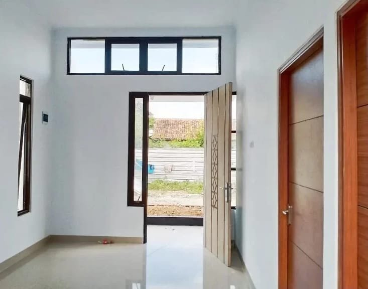 PROMO AKHIR TAHUN!! DAPATKAN RUMAH MURAH DI BABELAN,DP HANYA 0 %, FREE BIAYA BIAYA, SAMPAI SERAH TERIMA KUNCI - 4