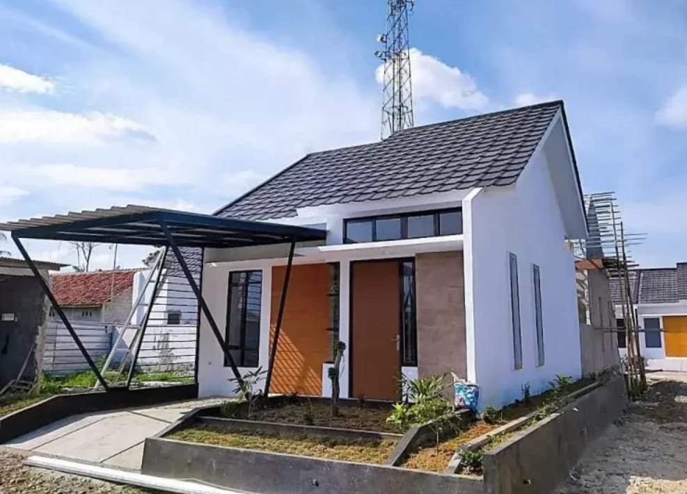 PROMO AKHIR TAHUN!! DAPATKAN RUMAH MURAH DI BABELAN,DP HANYA 0 %, FREE BIAYA BIAYA, SAMPAI SERAH TERIMA KUNCI - 6