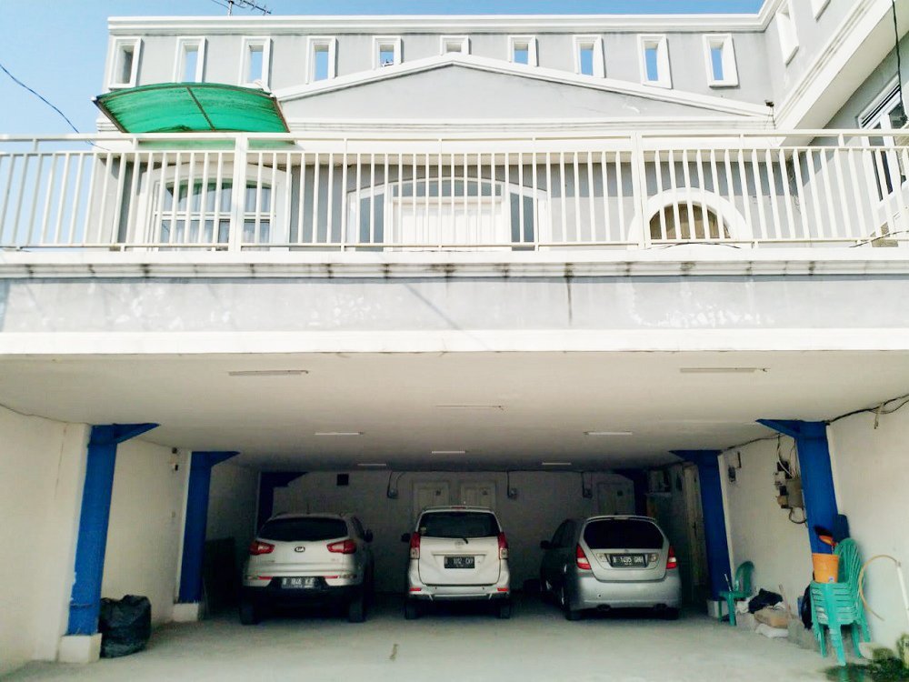 Kost2an Dekat Bandara Soekarno Hatta Cengkareng "Norita House" - 14