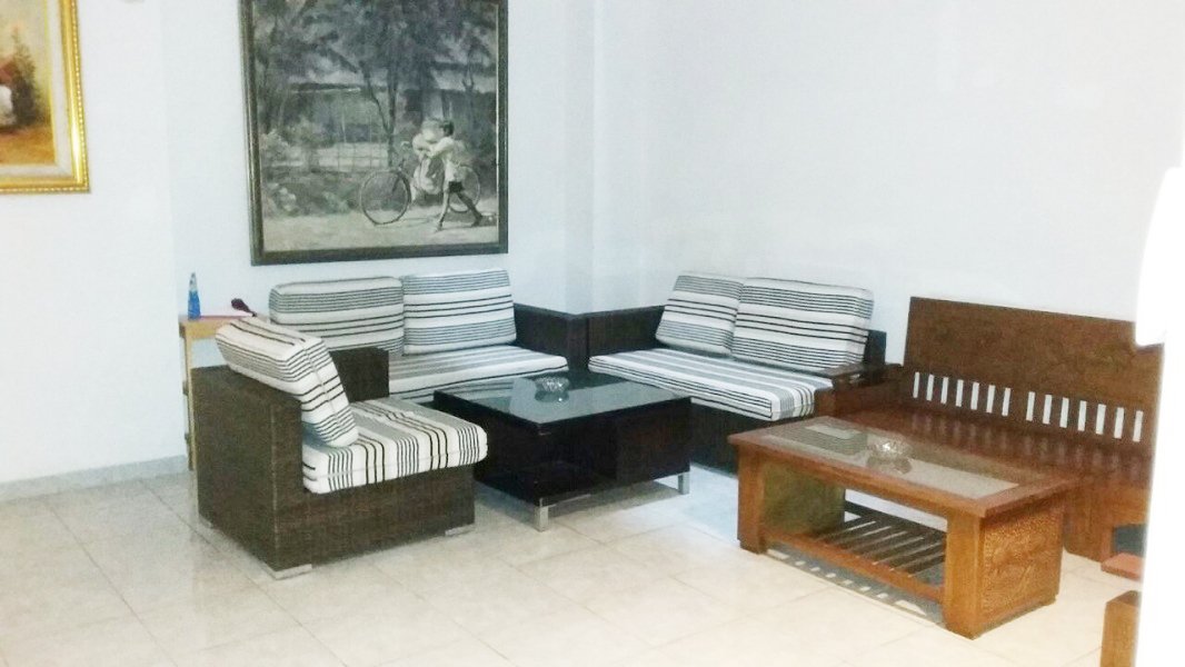 Kost2an Dekat Bandara Soekarno Hatta Cengkareng "Norita House" - 6