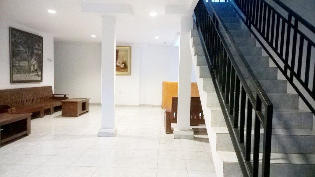 Kost2an Dekat Bandara Soekarno Hatta Cengkareng "Norita House" - 9