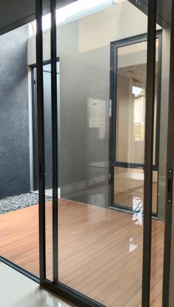 Dijual Cepat !! Cluster murah di Kawasan Rempoa, Jakarta Selatan mulai dari 2,2 M-an - 3