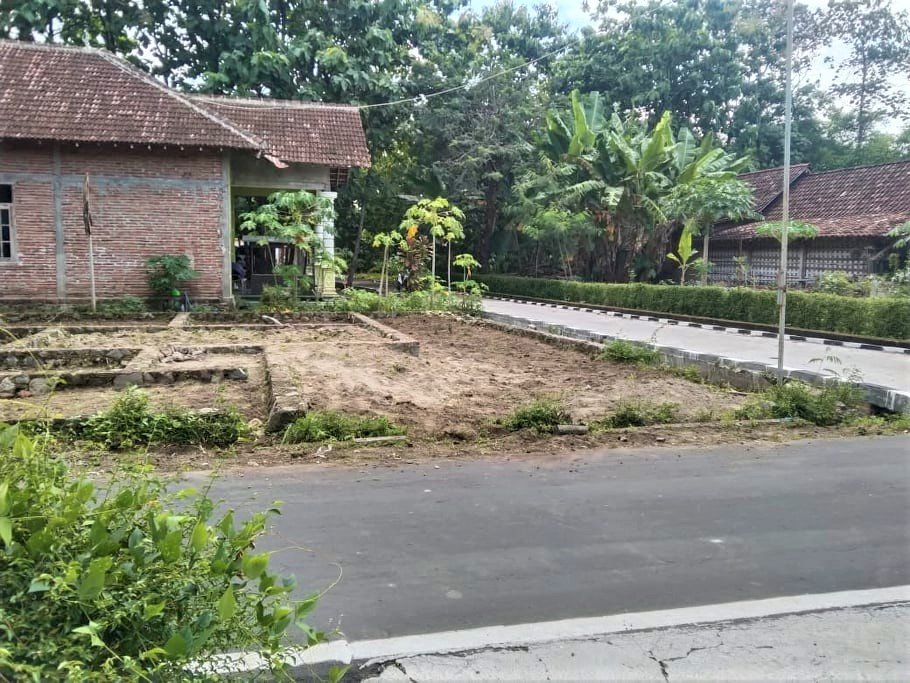 Dijual Tanah 108m² Kroyo Karangmalang Sragen - 3