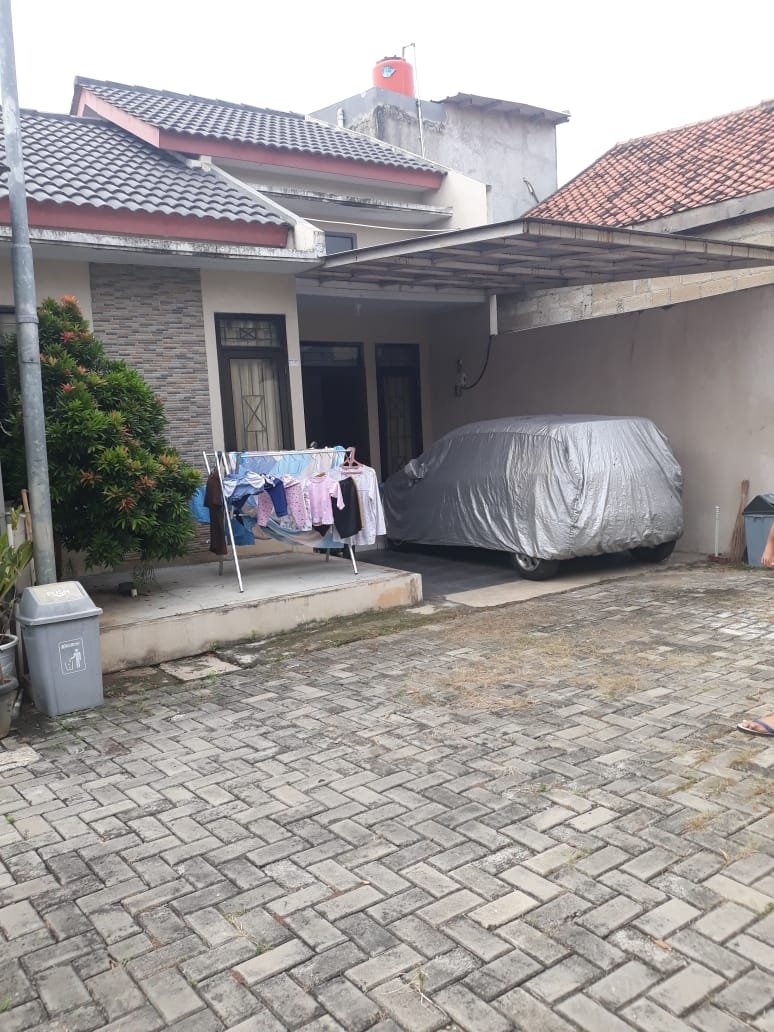 Rumah murah masih Proses KPR di Kawasan Pondok Aren langsung nego owner hanya 650 Jt - 4