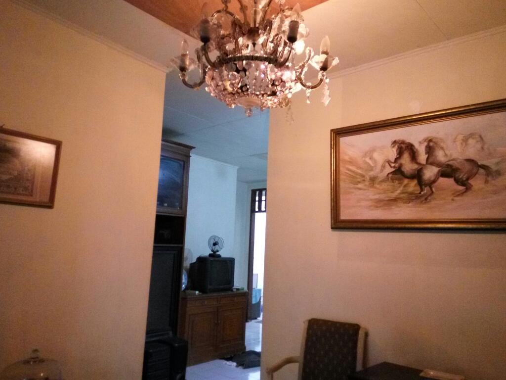 Dijual Rumah  Ter-murah di Bintaro, Tanah di 180 m2 di Bintaro Sektor 9 hanya 1,2 Milyar (nego sampe deal) - 5