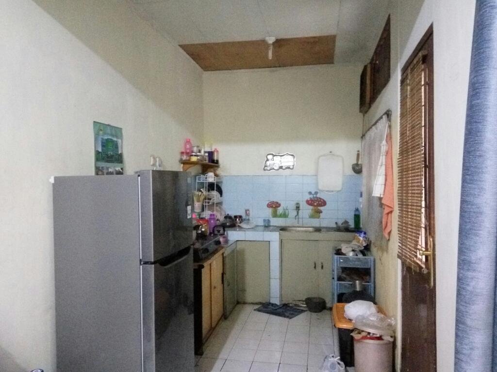 Dijual Rumah  Ter-murah di Bintaro, Tanah di 180 m2 di Bintaro Sektor 9 hanya 1,2 Milyar (nego sampe deal) - 4