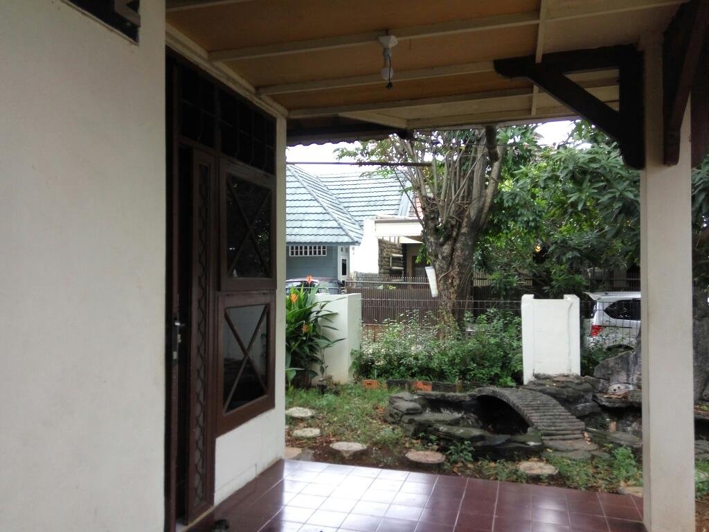 Dijual Rumah  Ter-murah di Bintaro, Tanah di 180 m2 di Bintaro Sektor 9 hanya 1,2 Milyar (nego sampe deal) - 7