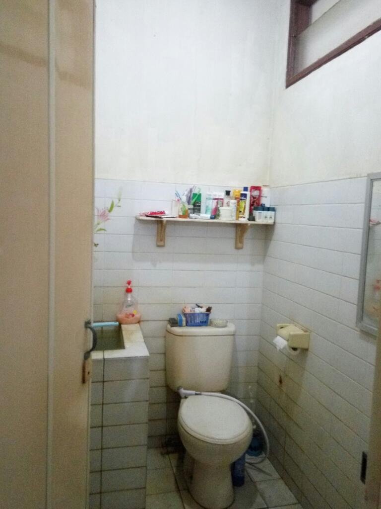 Dijual Rumah  Ter-murah di Bintaro, Tanah di 180 m2 di Bintaro Sektor 9 hanya 1,2 Milyar (nego sampe deal) - 6