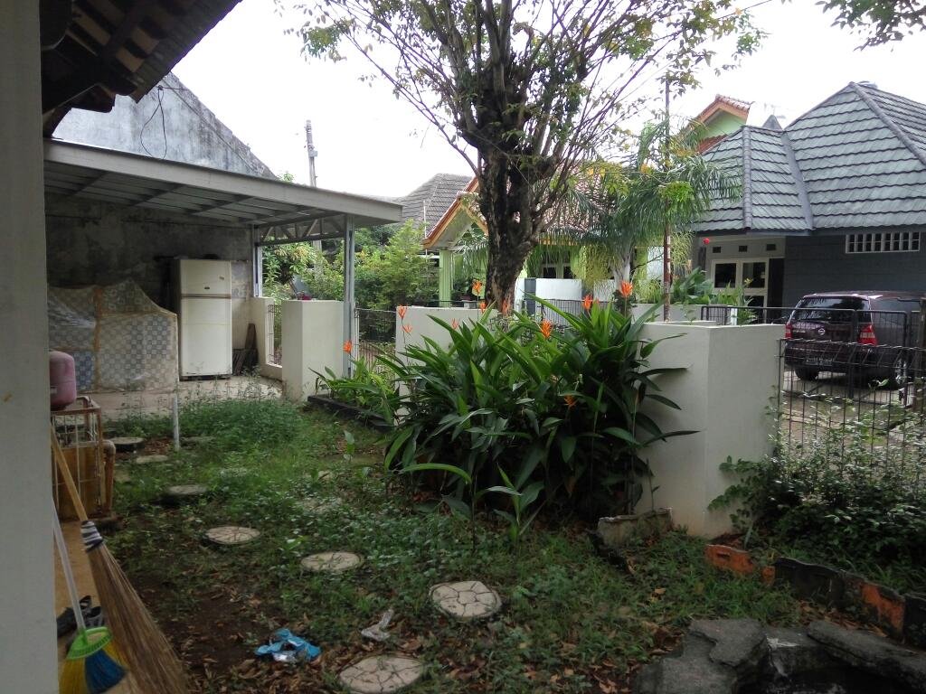 Dijual Rumah  Ter-murah di Bintaro, Tanah di 180 m2 di Bintaro Sektor 9 hanya 1,2 Milyar (nego sampe deal) - 3