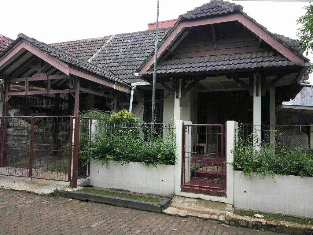 Dijual Rumah  Ter-murah di Bintaro, Tanah di 180 m2 di Bintaro Sektor 9 hanya 1,2 Milyar (nego sampe deal) - 2