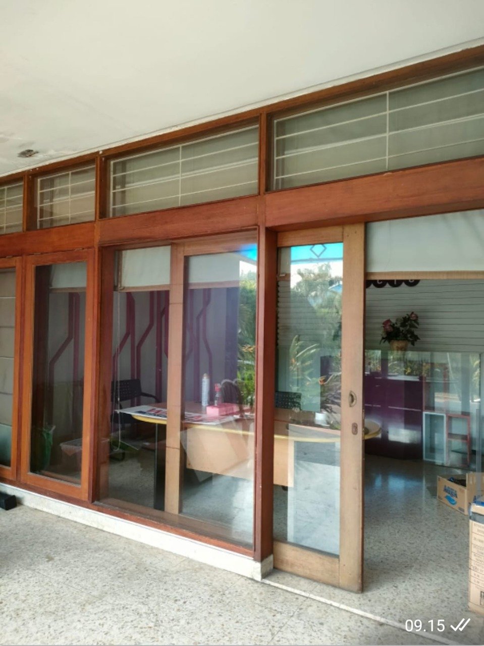 Rumah Tinggal Lengkap dengan Studio Virtual di Jalan Bangka - 7