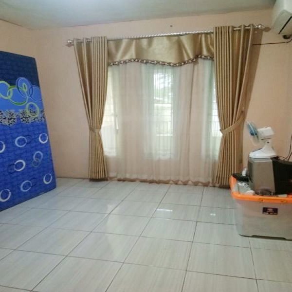 Jual Rumah Dekat Mall Cikampek, Stasiun Cikampek, Pasar Cikampek dan RSIA Sentul Cikampek - 8