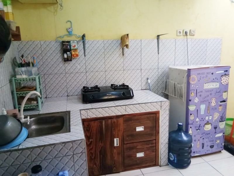 Jual Rumah Dekat Mall Cikampek, Stasiun Cikampek, Pasar Cikampek dan RSIA Sentul Cikampek - 10