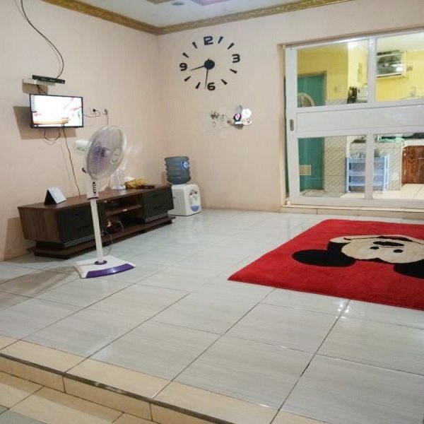 Jual Rumah Dekat Mall Cikampek, Stasiun Cikampek, Pasar Cikampek dan RSIA Sentul Cikampek - 7