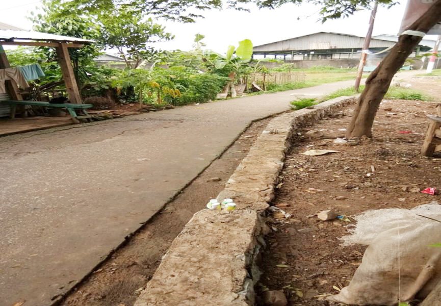 Jual Rumah Dekat Mall Cikampek, Stasiun Cikampek, Pasar Cikampek dan RSIA Sentul Cikampek - 5