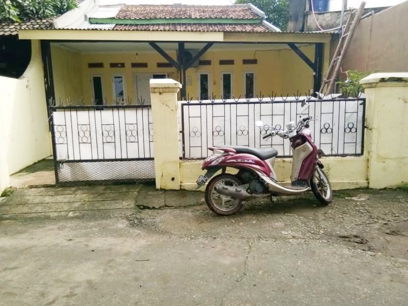 Jual Rumah Dekat Mall Cikampek, Stasiun Cikampek, Pasar Cikampek dan RSIA Sentul Cikampek - 2
