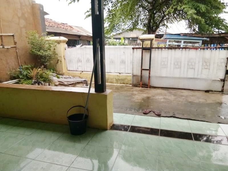 Jual Rumah Dekat Mall Cikampek, Stasiun Cikampek, Pasar Cikampek dan RSIA Sentul Cikampek - 4