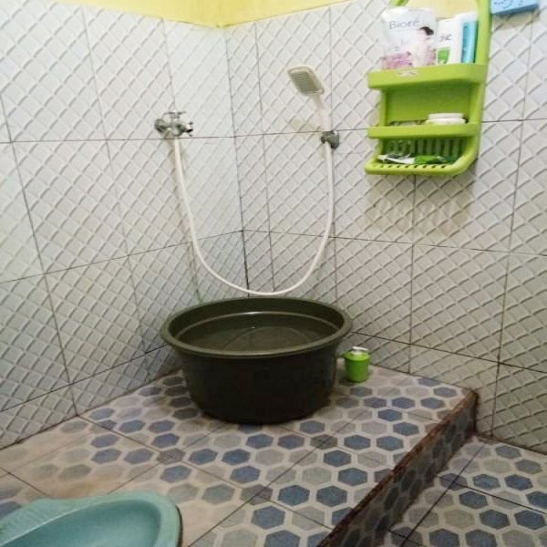 Jual Rumah Dekat Mall Cikampek, Stasiun Cikampek, Pasar Cikampek dan RSIA Sentul Cikampek - 11