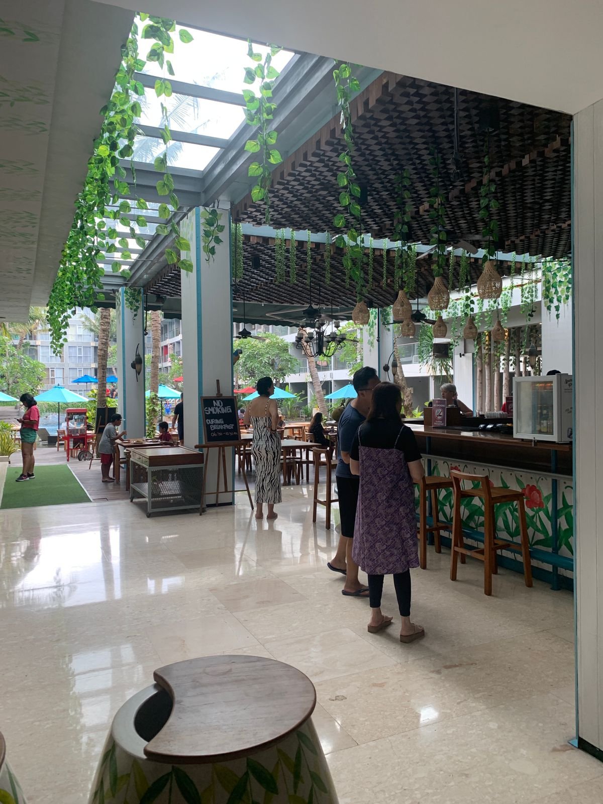 Dijual 1 Unit Condotel Ramada Encore  Seminyak Bali Hotel - 17