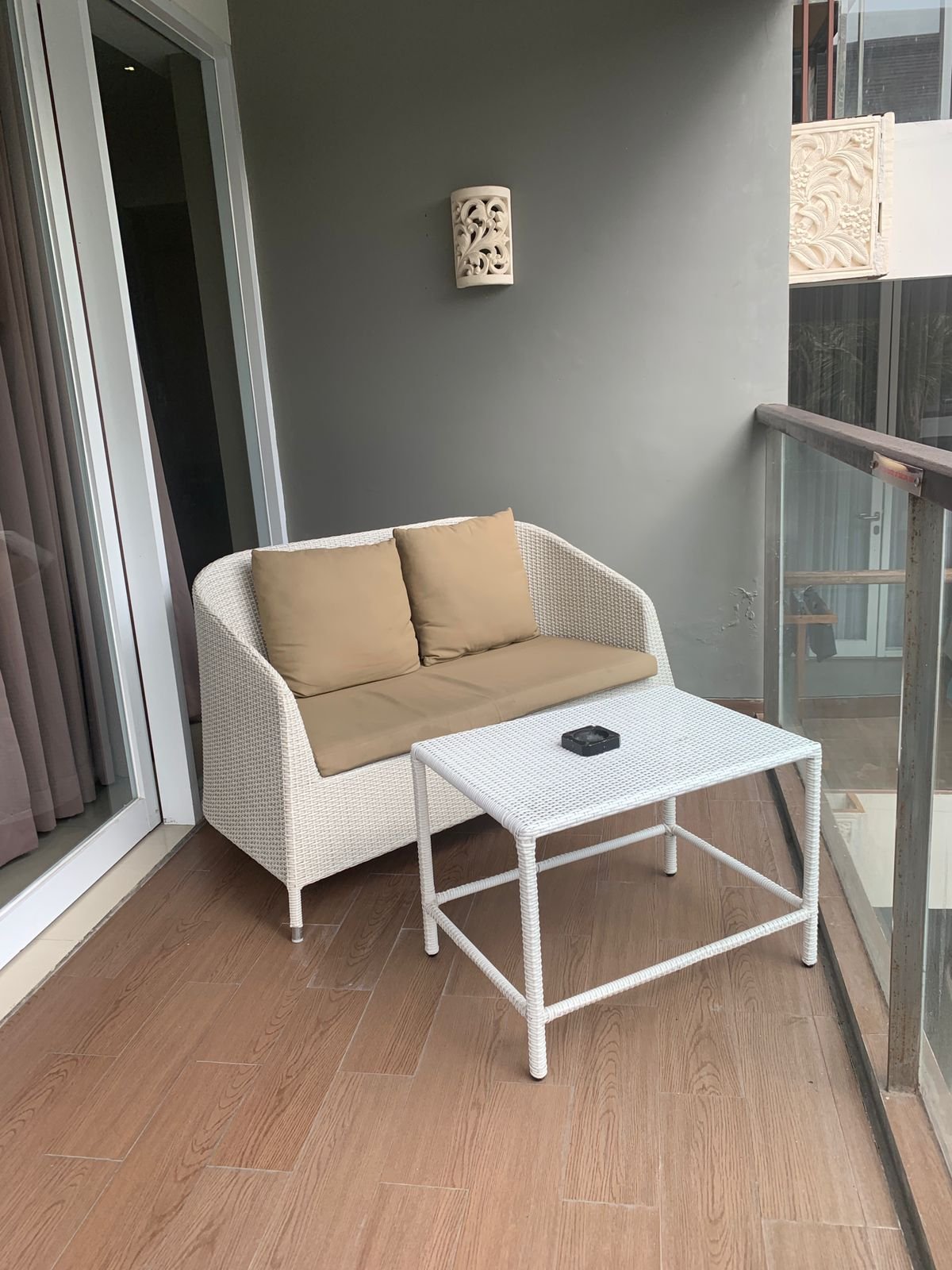 Dijual 1 Unit Condotel Ramada Encore  Seminyak Bali Hotel - 7