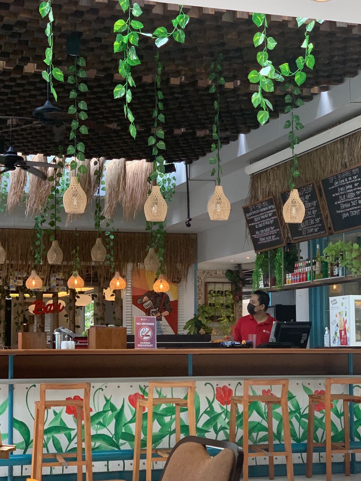 Dijual 1 Unit Condotel Ramada Encore  Seminyak Bali Hotel - 11