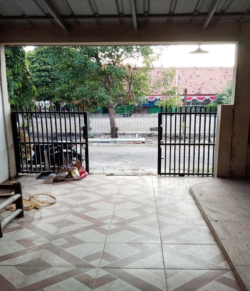 Jual Rumah Dekat Stasiun Tambun, RS Kartika Husada Tambun dan Tokma Toserba Tambun - 6