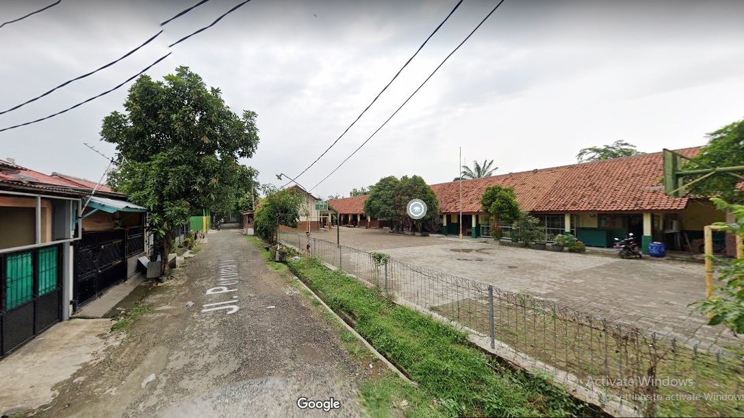 Jual Rumah Dekat Stasiun Tambun, RS Kartika Husada Tambun dan Tokma Toserba Tambun - 2